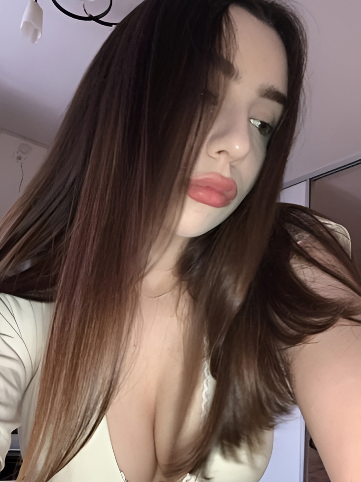 Индивидуалка Борислава, доступна для личного знакомства от 2500 руб