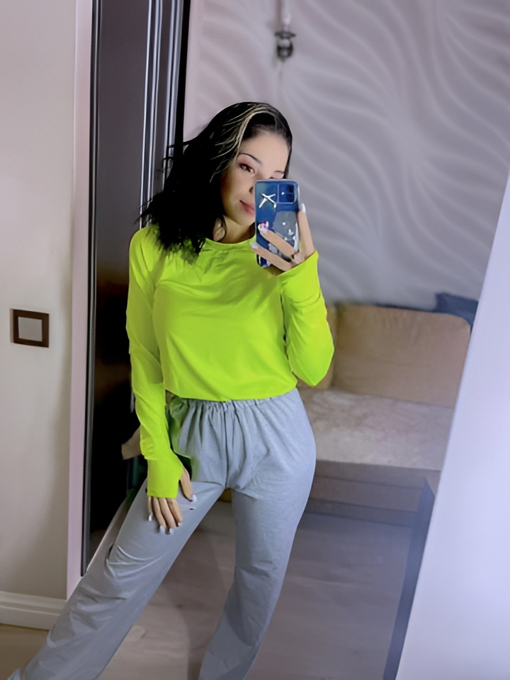 Дарья привлекательная девушка из Миасса цена от 10000 руб