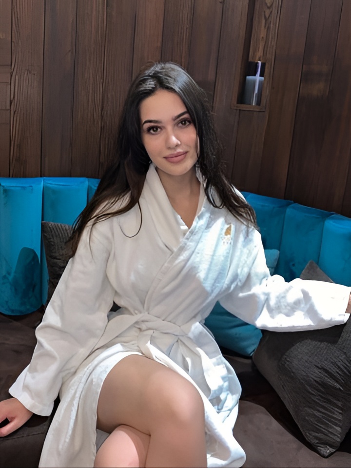 Елизавета привлекательная девушка из Миасса цена от 10000 руб