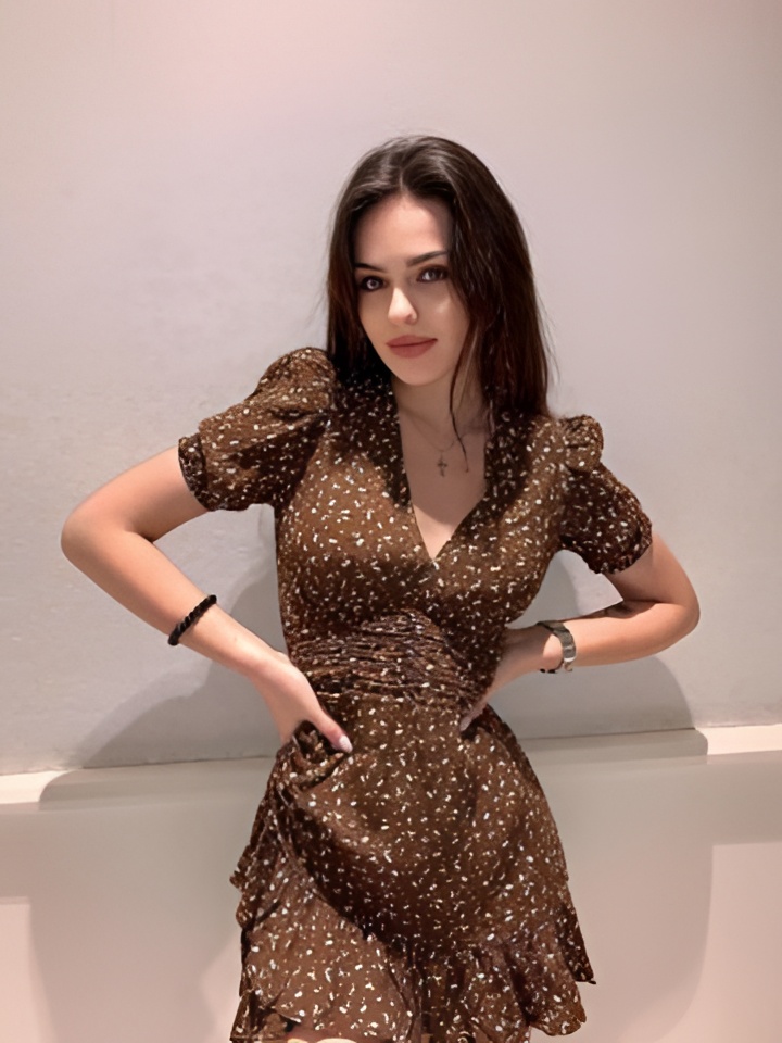 Индивидуалка Елизавета, доступна для личного знакомства от 10000 руб