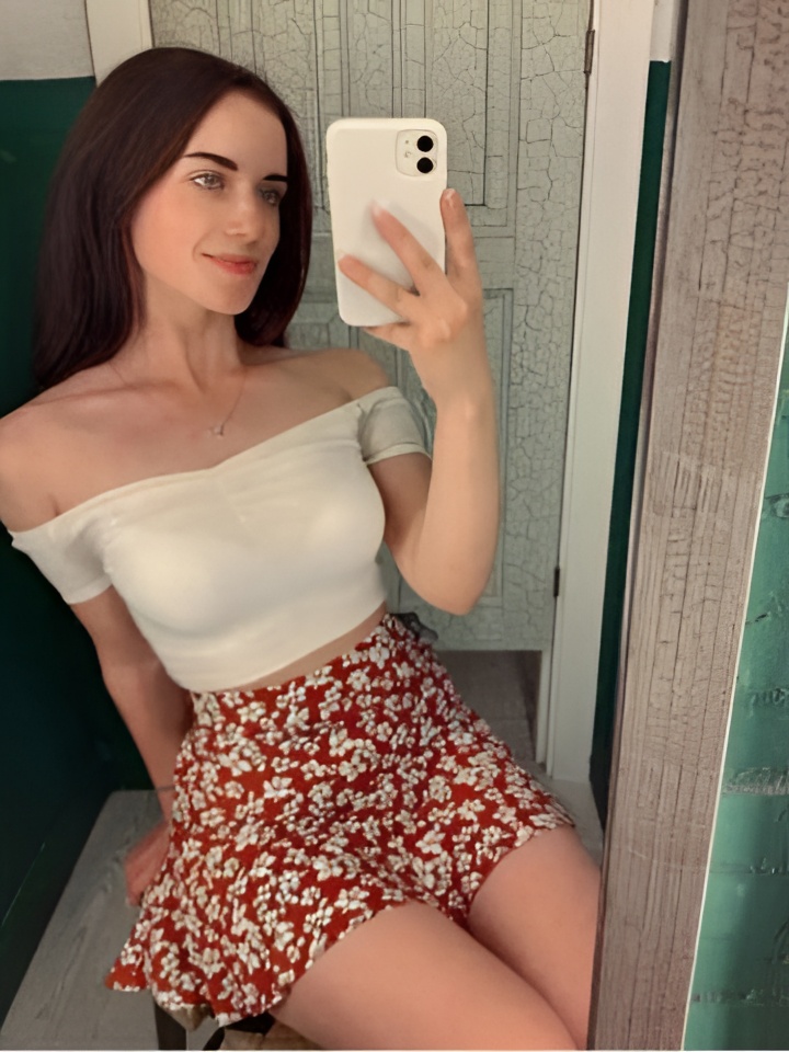 Фатима привлекательная девушка из Миасса цена от 2500 руб