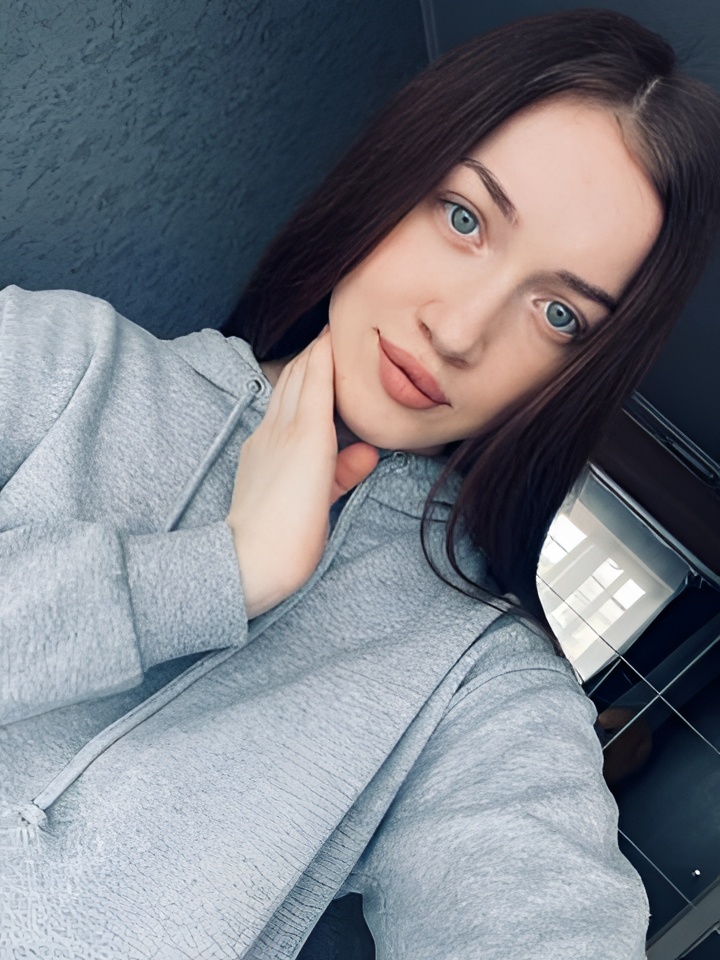 Индивидуалка Фрида, доступна для личного знакомства от 2000 руб