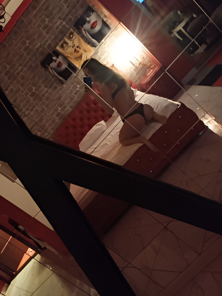 Индивидуалка Ида, доступна для личного знакомства от 10000 руб