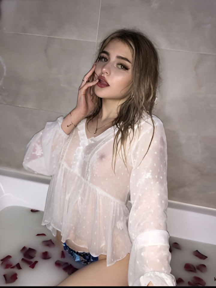 Ирма привлекательная девушка из Миасса цена от 1500 руб