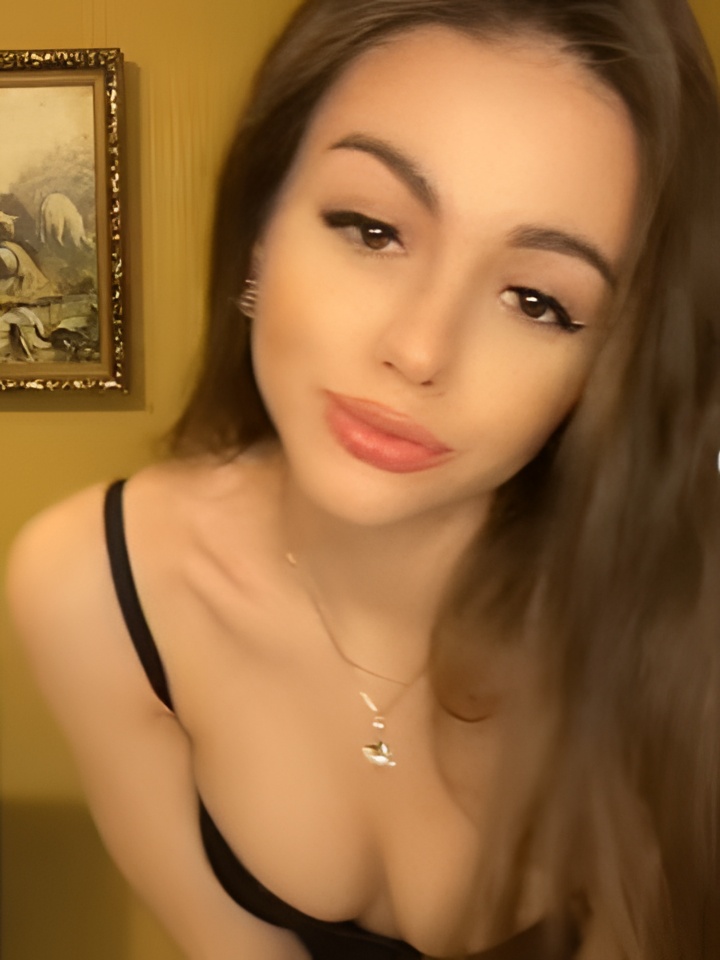 Индивидуалка Лика, доступна для личного знакомства от 2000 руб