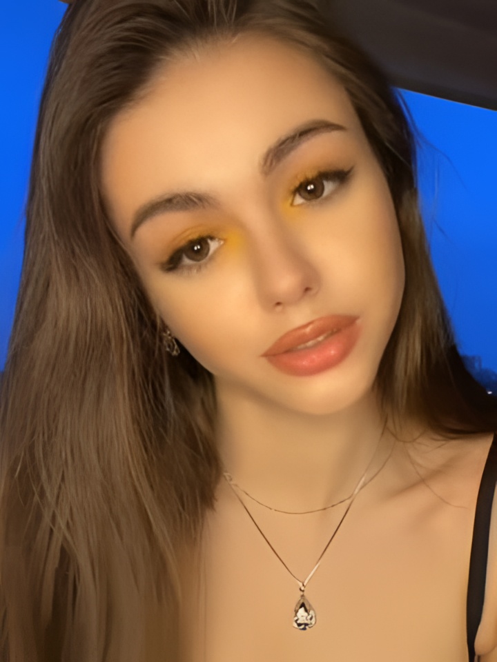 Индивидуалка Лика, доступна для личного знакомства от 2000 руб