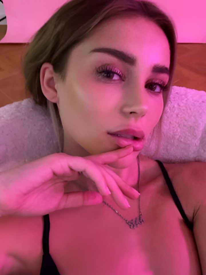 Индивидуалка Лика, доступна для личного знакомства от 2000 руб