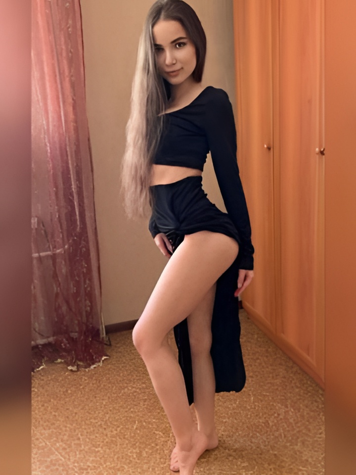 Милана привлекательная девушка из Миасса цена от 3000 руб