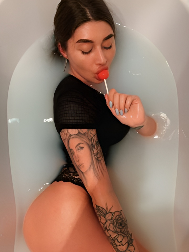 Наталья привлекательная девушка из Миасса цена от 5000 руб