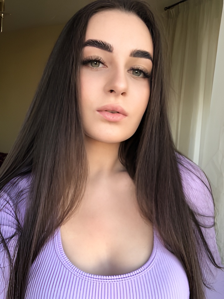 Индивидуалка Рената, доступна для личного знакомства от 2500 руб