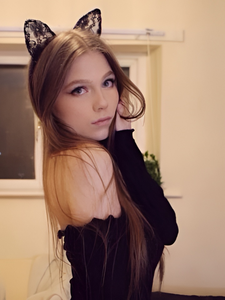 Розалия привлекательная девушка из Миасса цена от 10000 руб