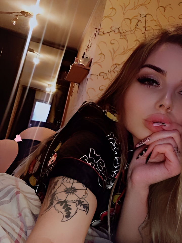 Вероника привлекательная девушка из Миасса цена от 3000 руб