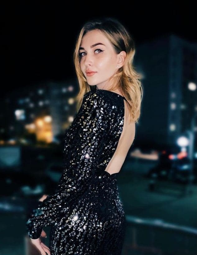 Индивидуалка 🎥 Эльвира, доступна для личного знакомства от 7000 руб