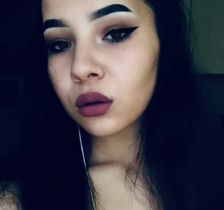 Илона привлекательная девушка из Миасса цена от 3500 руб