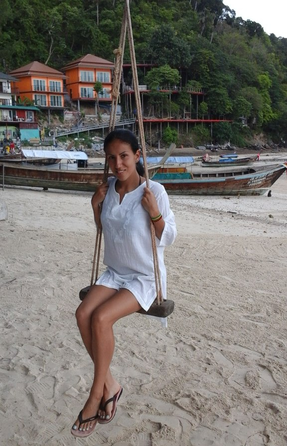 Дарина привлекательная девушка из Миасса цена от 3500 руб