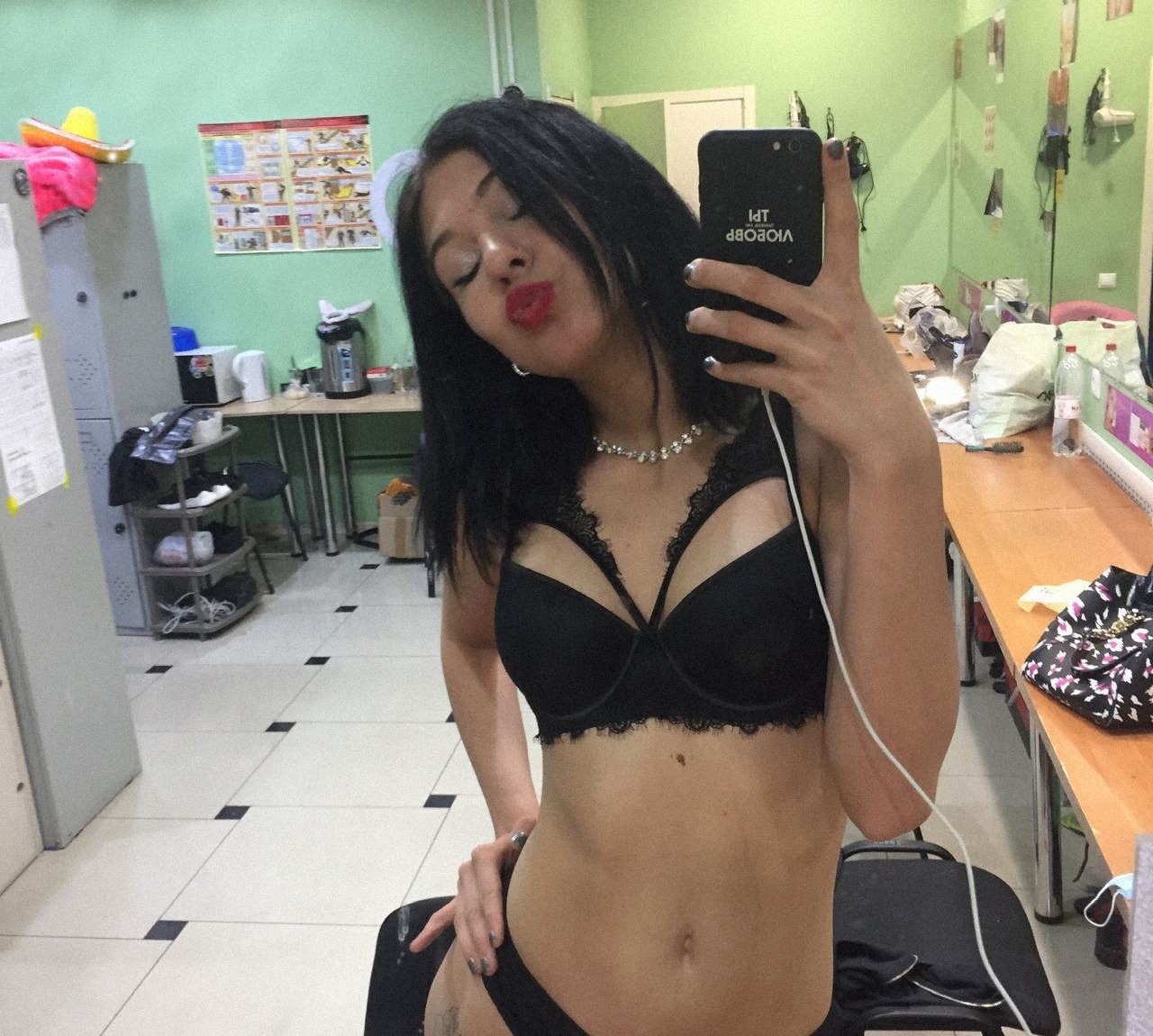 Лика привлекательная девушка из Миасса цена от 3500 руб