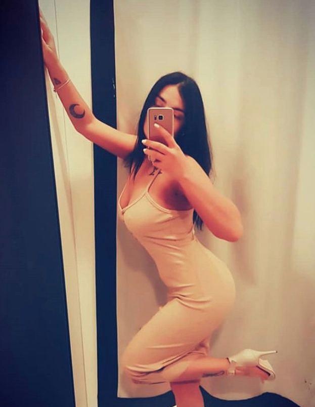 🎥 УЛЬЯНА привлекательная девушка из Миасса цена от 5000 руб