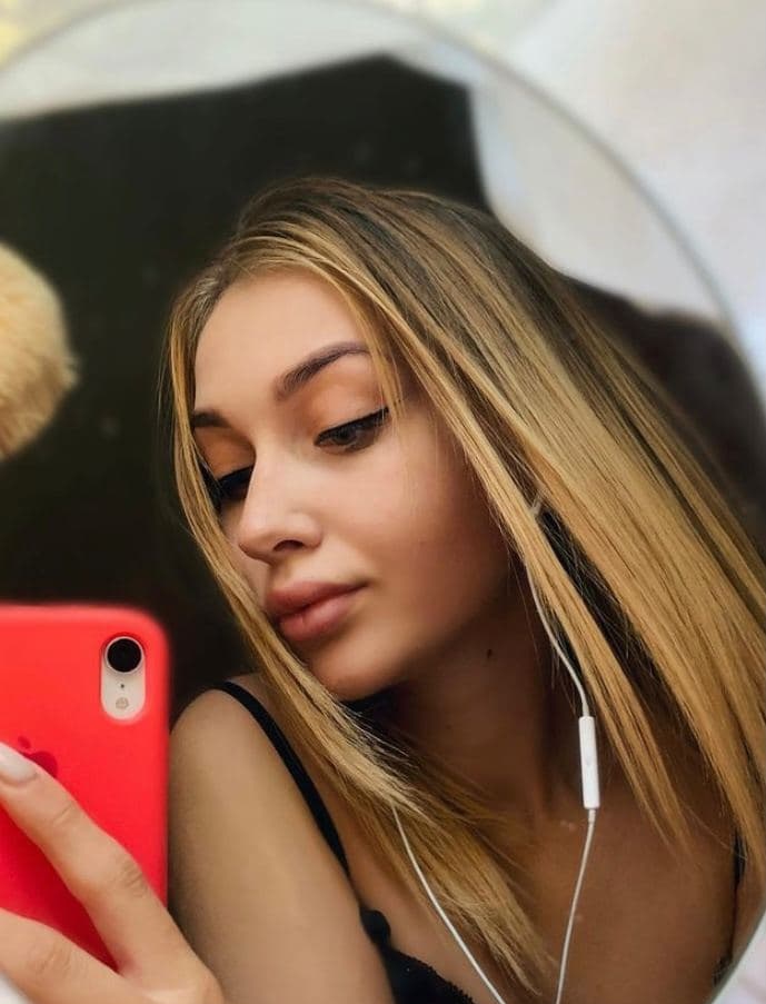 🎥 Эльвира привлекательная девушка из Миасса цена от 7000 руб