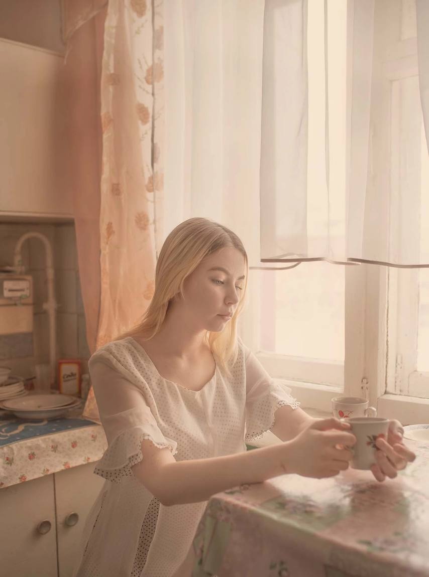 Жизель привлекательная девушка из Миасса цена от 6000 руб