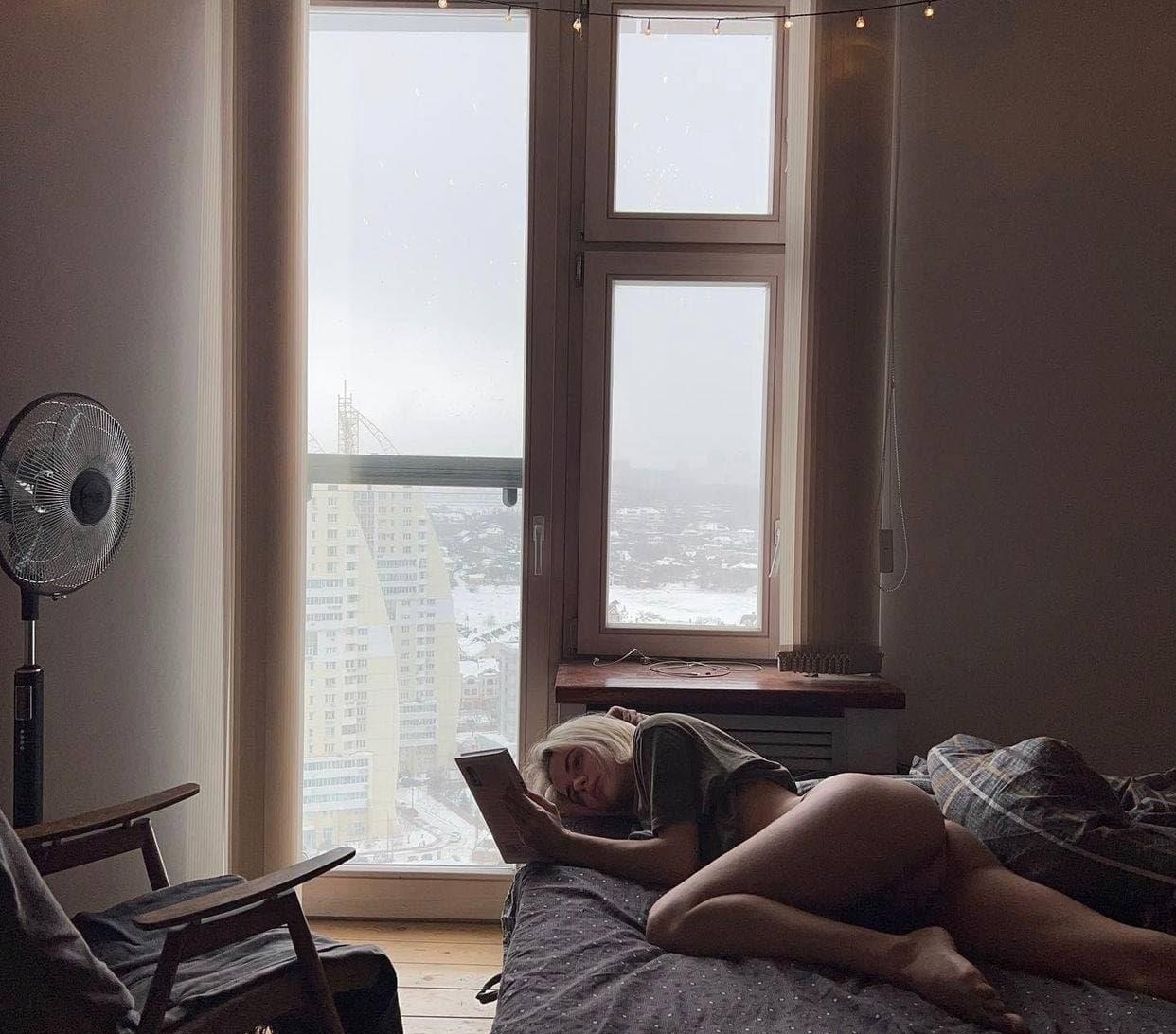 Надежда привлекательная девушка из Миасса цена от 4000 руб