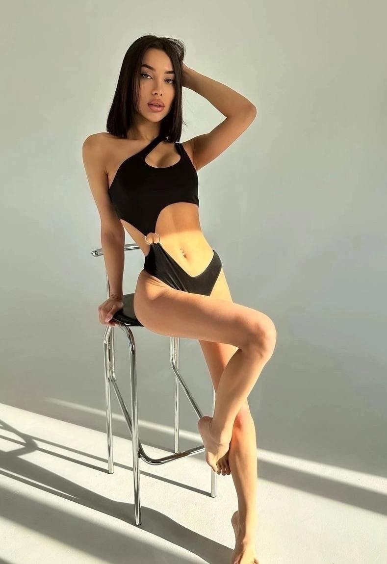 Оля привлекательная девушка из Миасса цена от 6000 руб