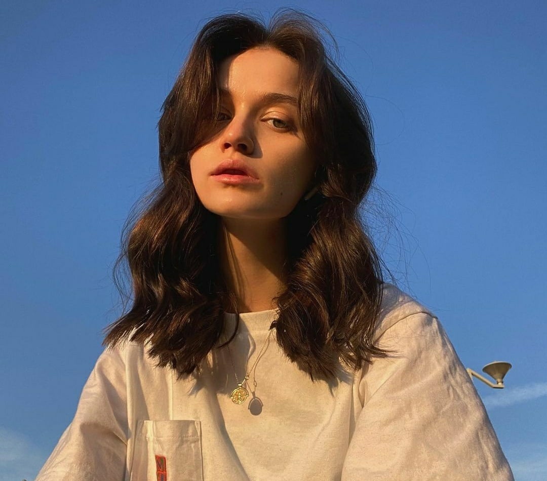 Вероника привлекательная девушка из Миасса цена от 3500 руб