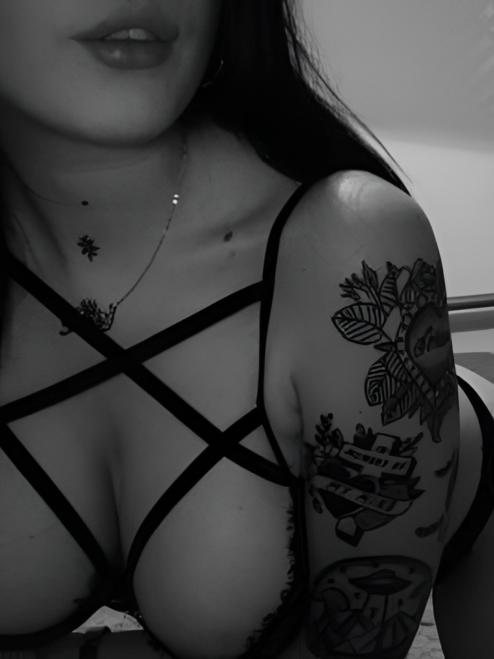 Индивидуалка Альбина, доступна для личного знакомства от 2500 руб