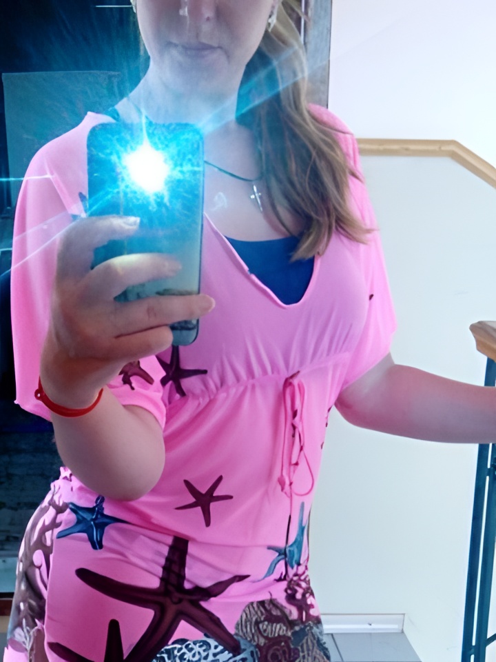 Индивидуалка Анфиса, доступна для личного знакомства от 4000 руб