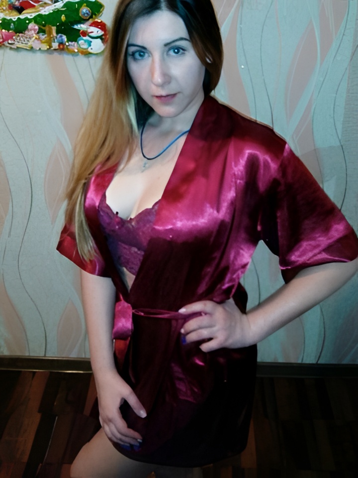 Индивидуалка Анфиса, доступна для личного знакомства от 4000 руб