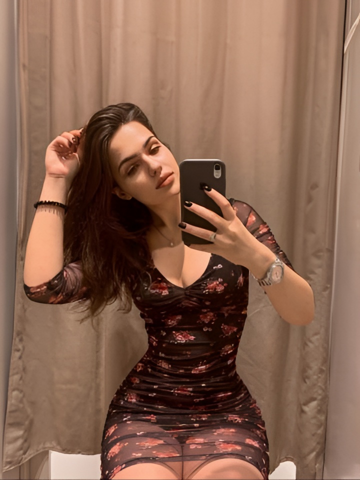 Индивидуалка Елизавета, доступна для личного знакомства от 10000 руб