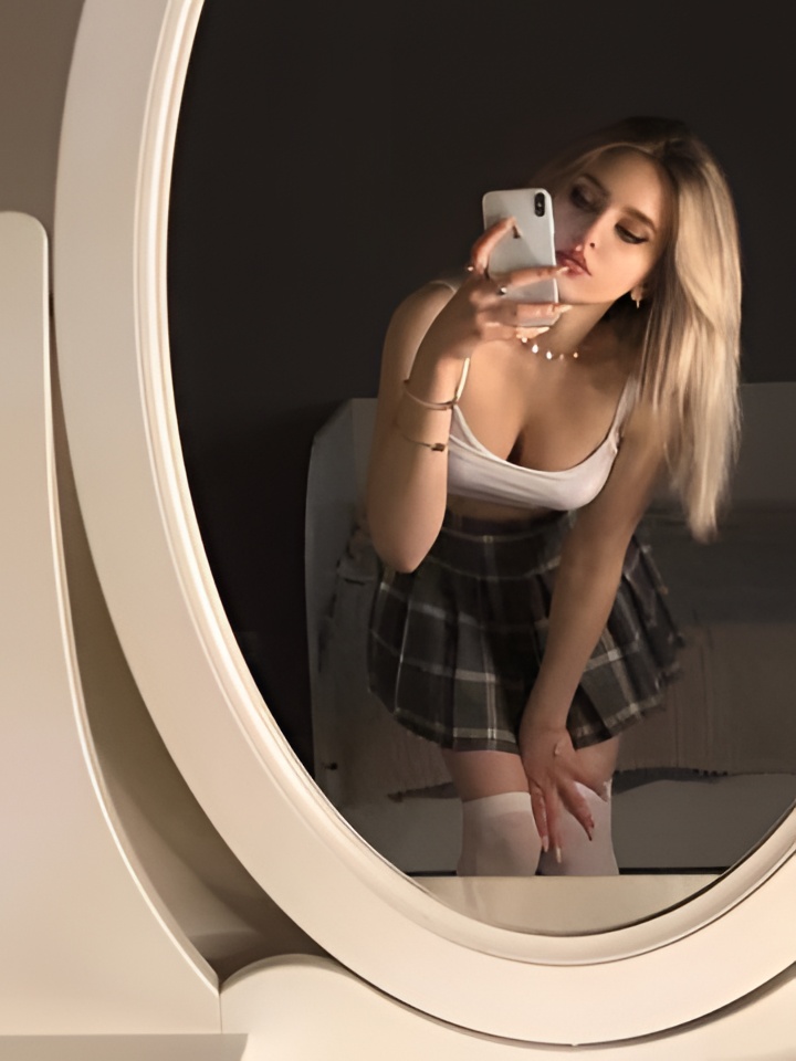 Индивидуалка Ева, доступна для личного знакомства от 2000 руб