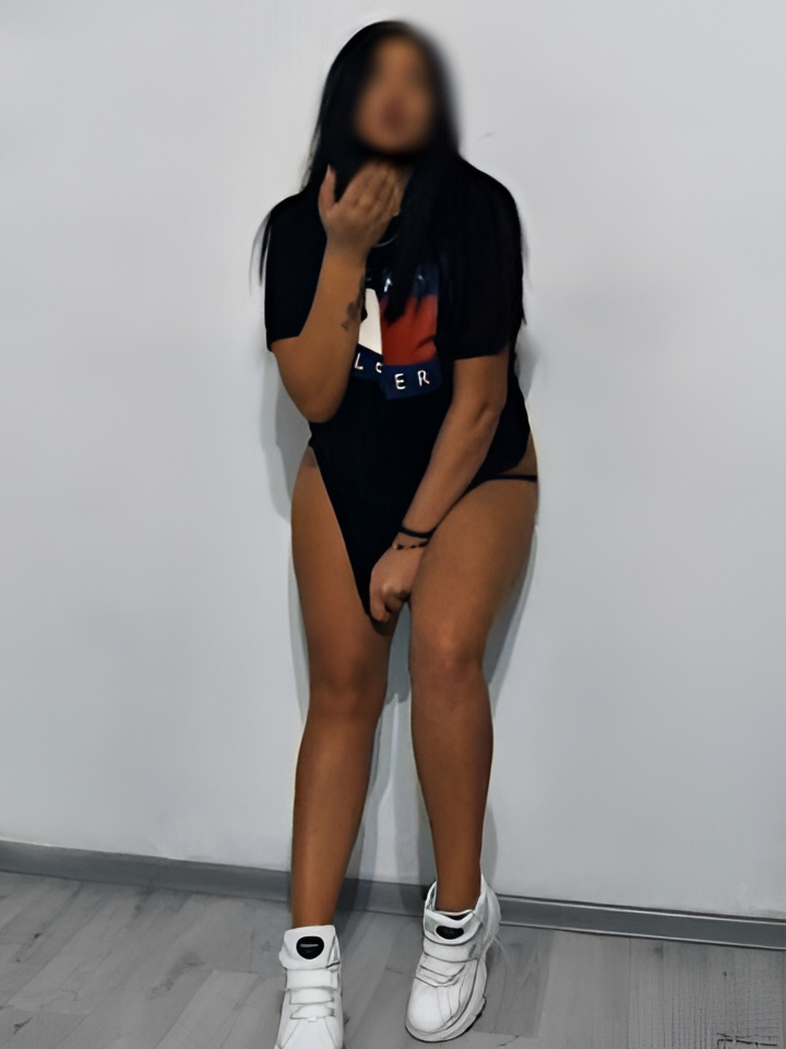 Индивидуалка Каролина, доступна для личного знакомства от 4000 руб