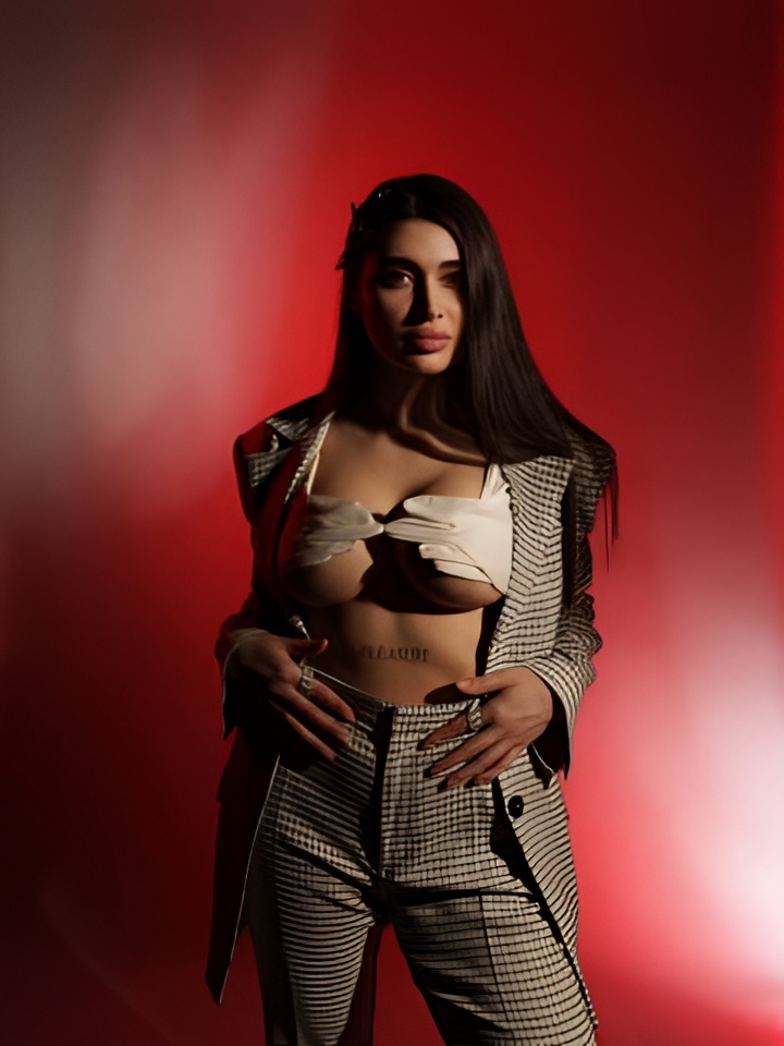 Индивидуалка Наталья, доступна для личного знакомства от 5000 руб