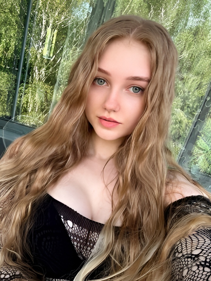 Индивидуалка Николь, доступна для личного знакомства от 4000 руб