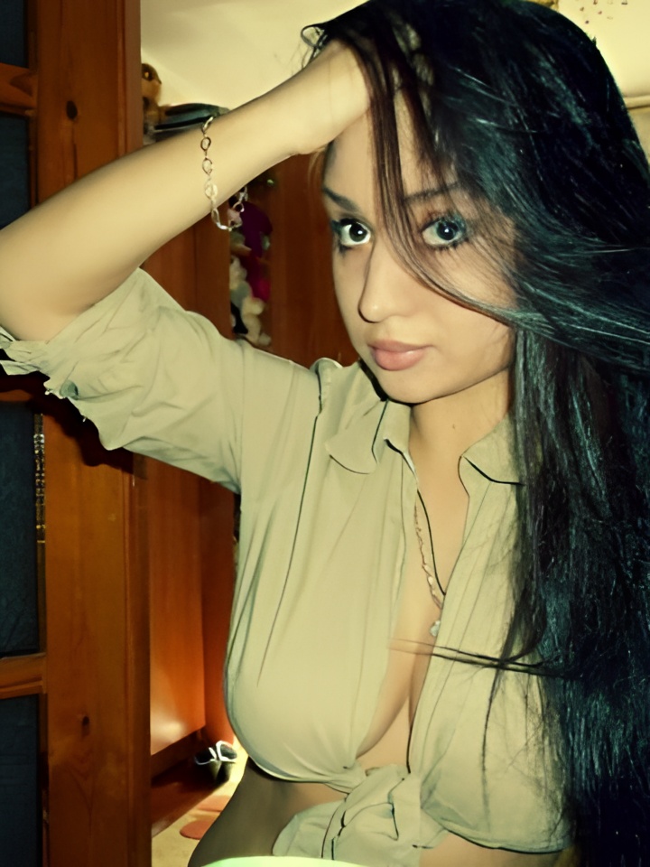 Индивидуалка Олечка, доступна для личного знакомства от 1500 руб