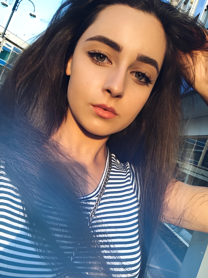 Индивидуалка Рената, доступна для личного знакомства от 2500 руб