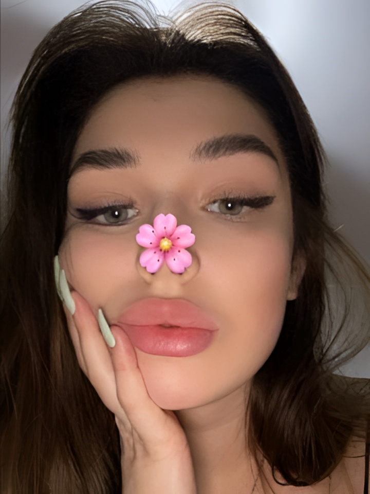 Индивидуалка Таира, доступна для личного знакомства от 10000 руб