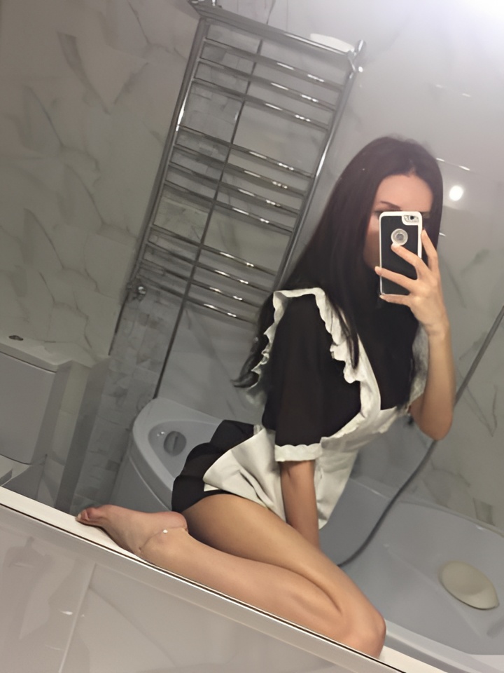 Индивидуалка Юна, доступна для личного знакомства от 2500 руб