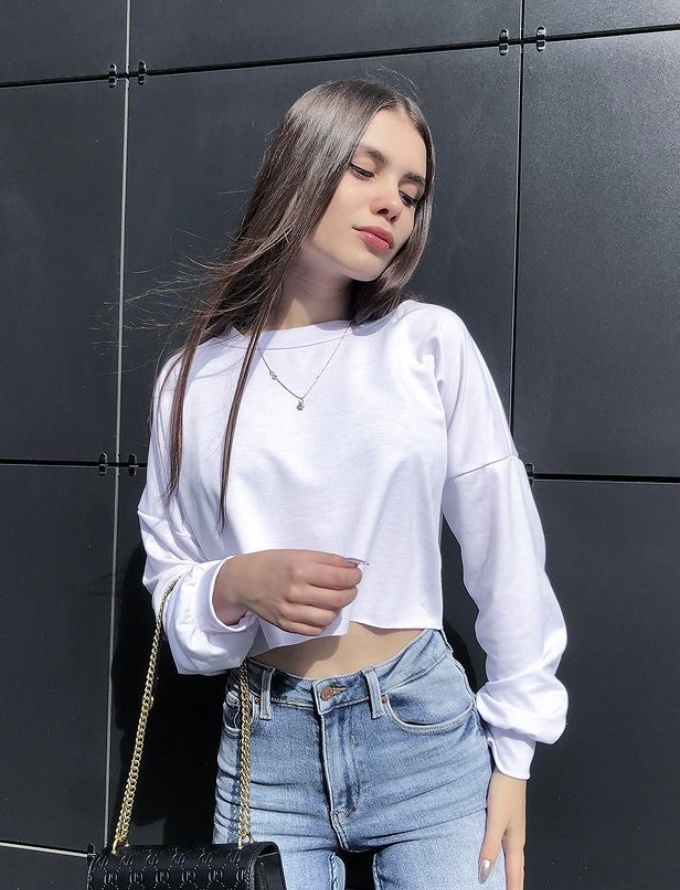 Индивидуалка 🎥 Людка, доступна для личного знакомства от 4000 руб