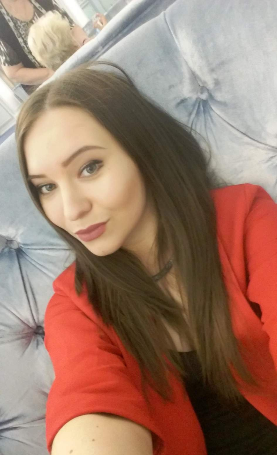 Индивидуалка Аксинья, доступна для личного знакомства от 3000 руб