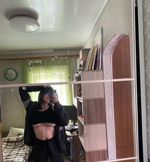 Индивидуалка Арина, доступна для личного знакомства от 3000 руб