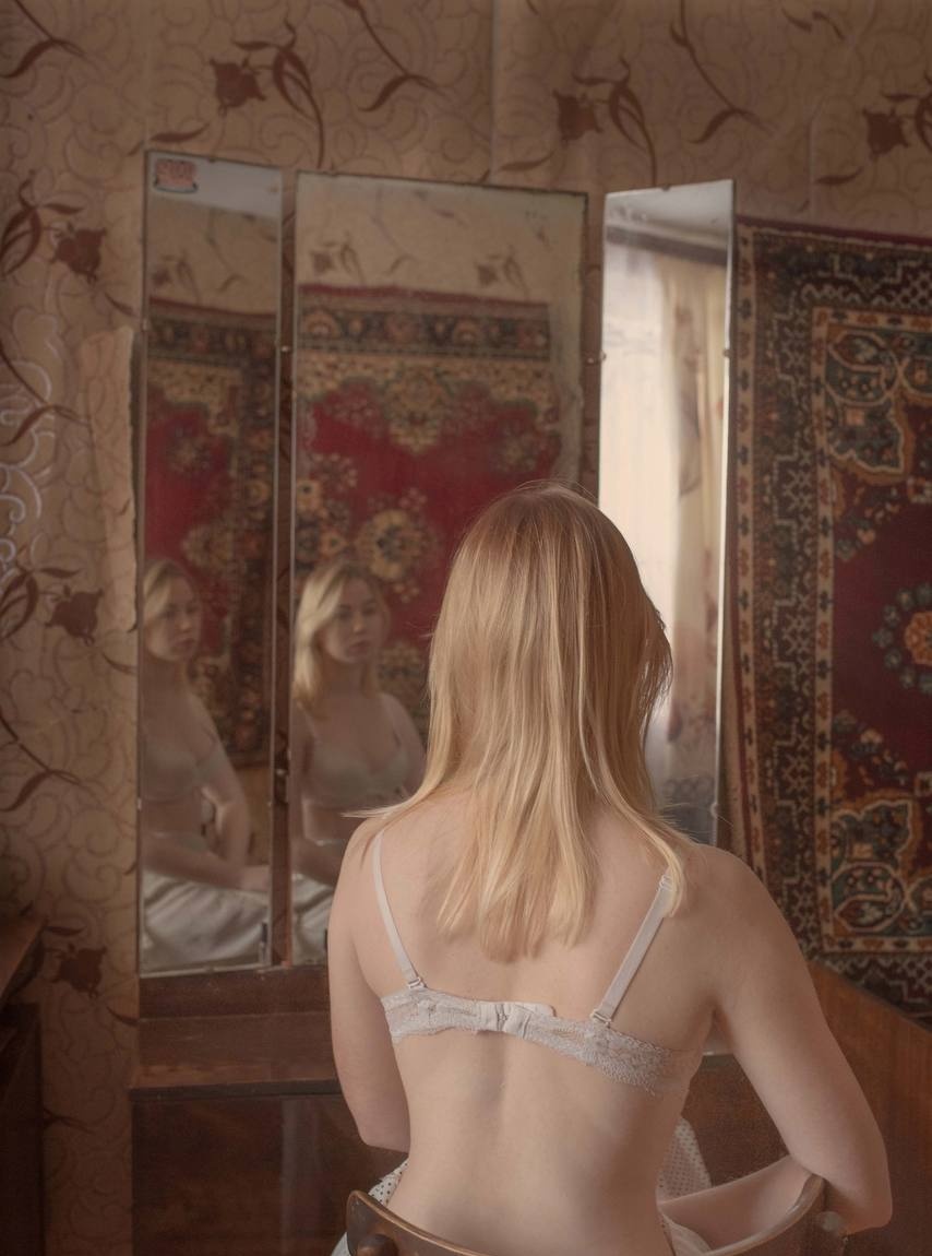 Индивидуалка Жизель, доступна для личного знакомства от 6000 руб