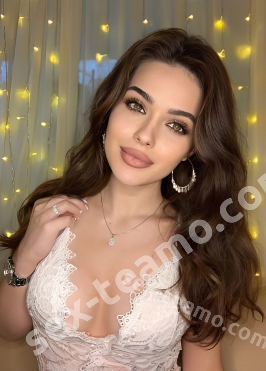 Индивидуалка Алина, доступна для личного знакомства от 2000 руб