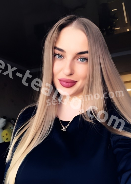 Алина привлекательная девушка из Миасса цена от 2500 руб