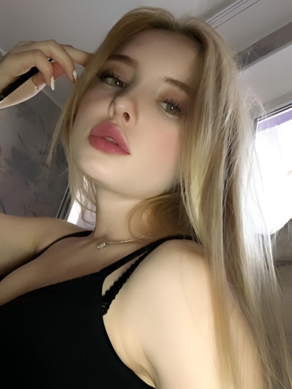 Адель из Миасса