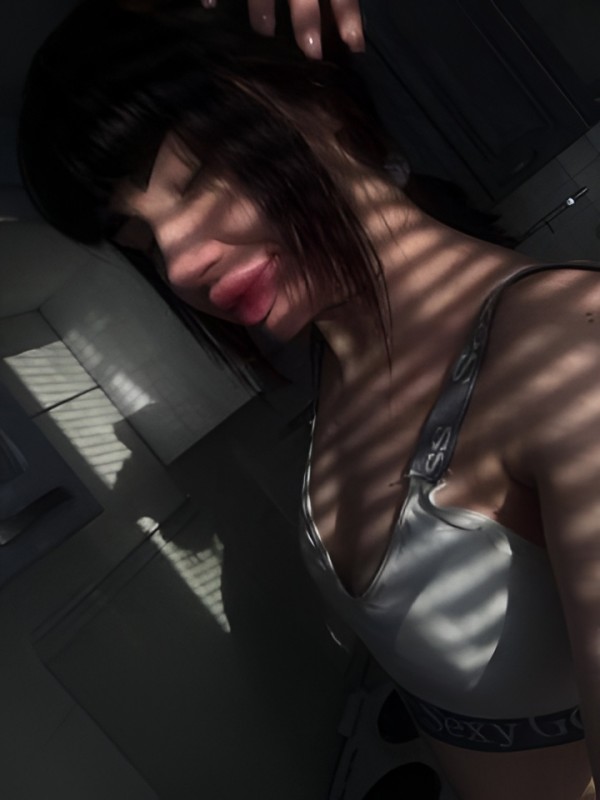 Алена из Миасса