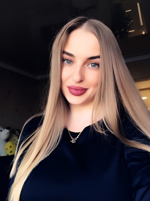 Алина из Миасса