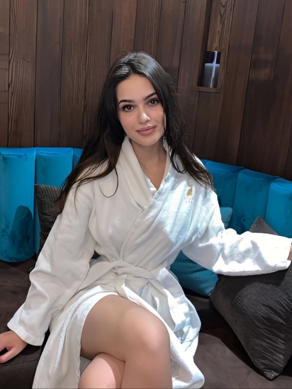 Елизавета из Миасса