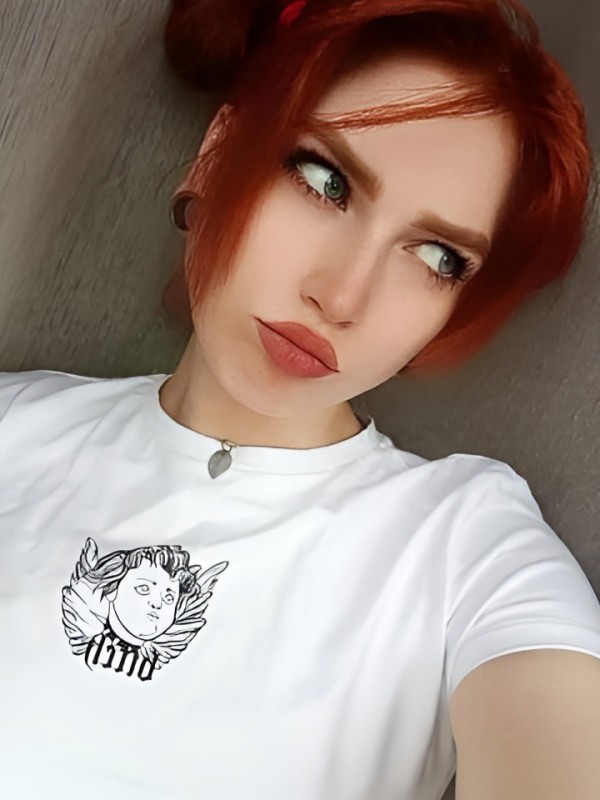 Фариза фото 3