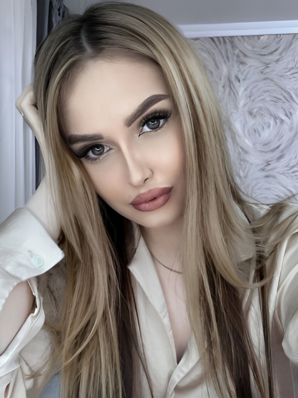 Инга из Миасса